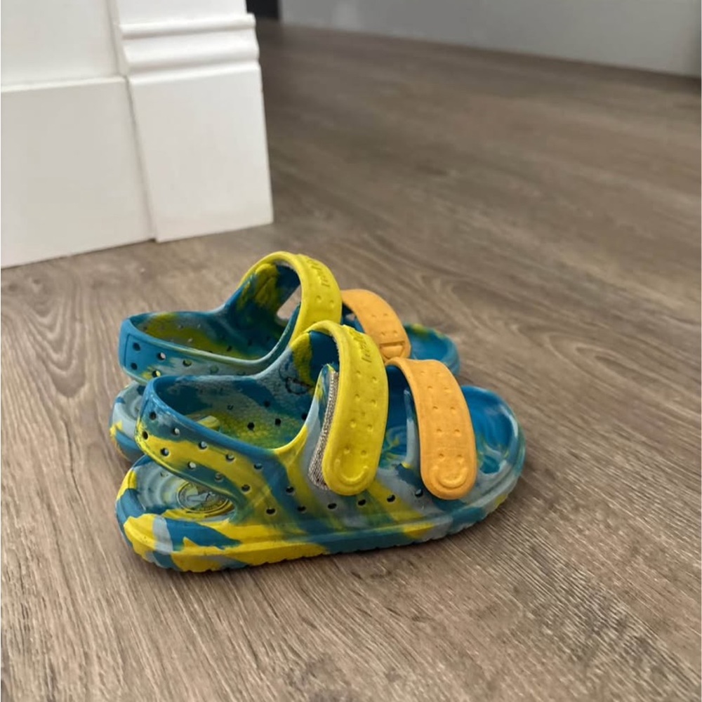 Native Chase Sandals